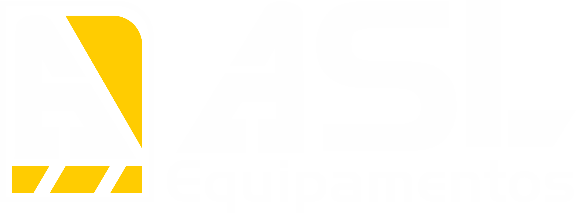 ASL Equipamentos Logo