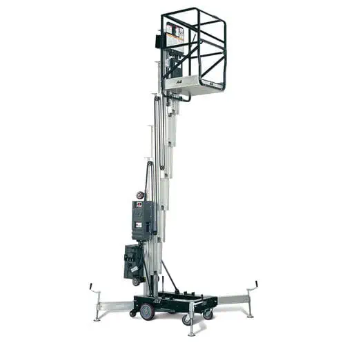 Elevadores Verticais