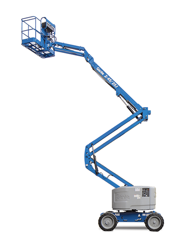 Plataformas Elétricas e Híbridas