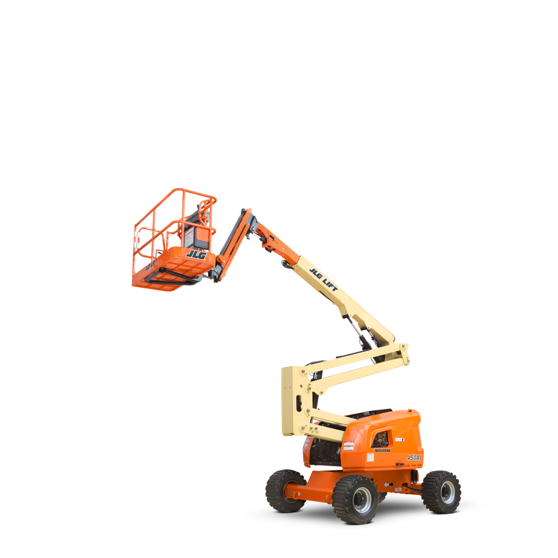 Plataformas de Lança